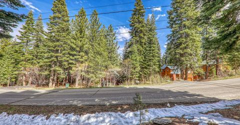 12388 Falcon Point Place , Truckee, CA 96161 Photo