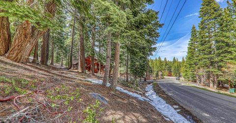 12388 Falcon Point Place , Truckee, CA 96161 Photo