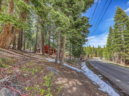 12388 Falcon Point Place , Truckee, CA 96161 Photo