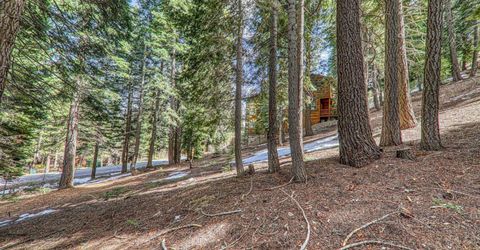 12388 Falcon Point Place , Truckee, CA 96161 Photo