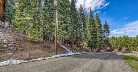 12388 Falcon Point Place , Truckee, CA 96161 Photo