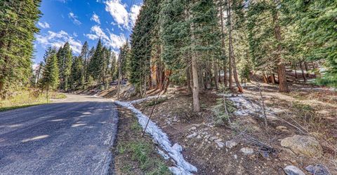 12388 Falcon Point Place , Truckee, CA 96161 Photo