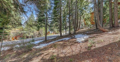12388 Falcon Point Place , Truckee, CA 96161 Photo