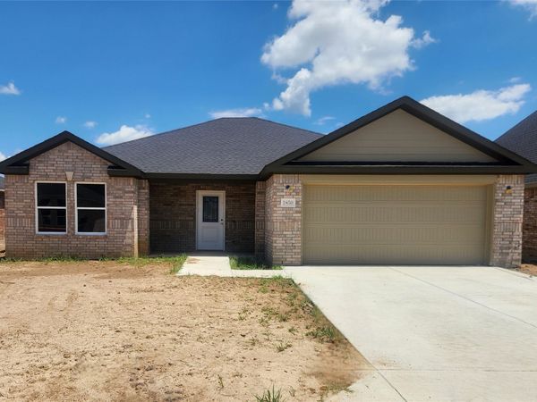 1850 Topaz Road , Pryor, OK 74361