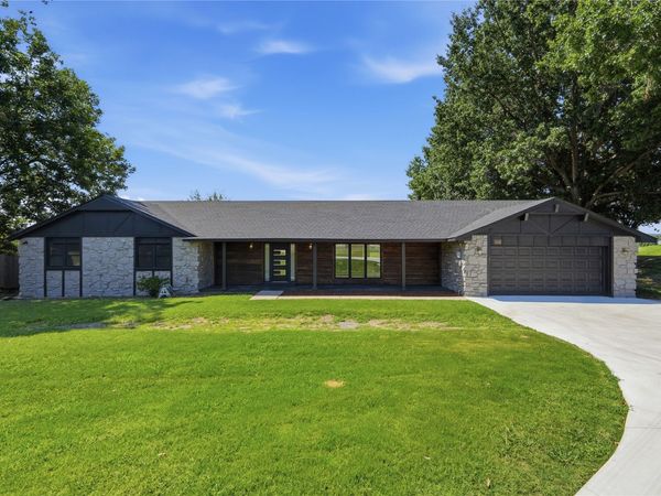 1410 W 91st Street, Jenks, OK 74132