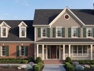Lot 6/7 Victoria Falls Drive, Morgantown, WV 26508