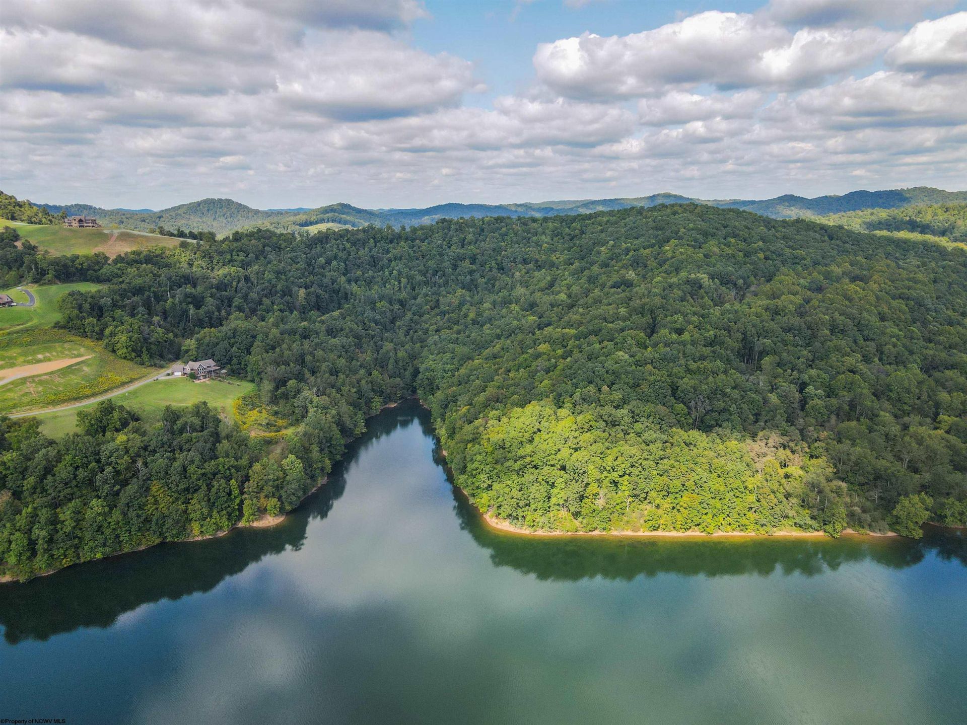 00 Lakeview Drive, Horner, WV 26372 Main Photo