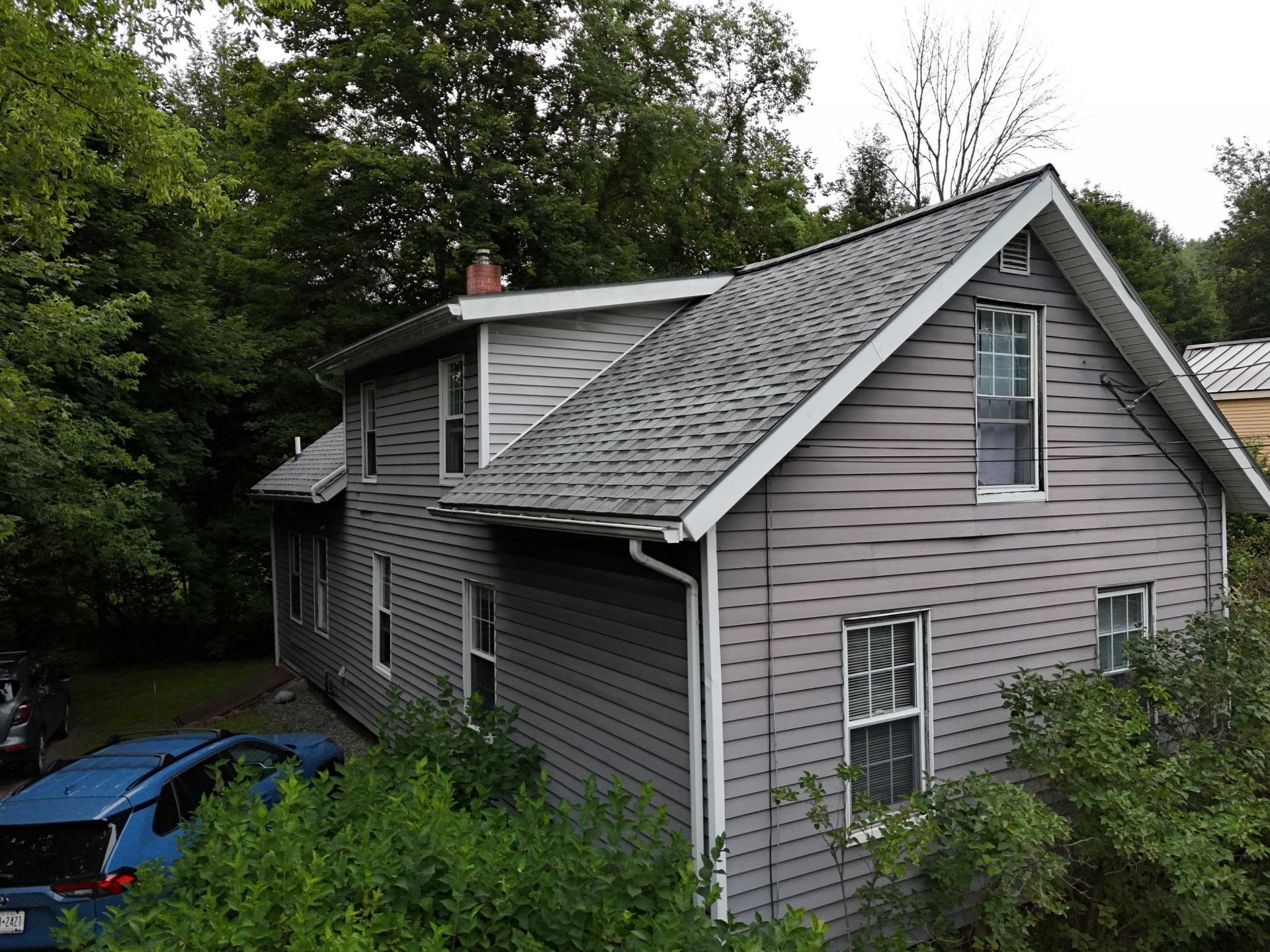 54 Lebanon Street, Hanover, NH 03755 Main Photo