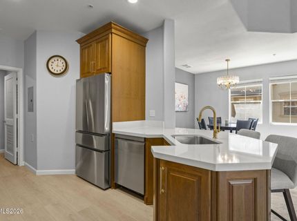 17000 Wedge Parkway, Unit 3223, Reno, NV 89511 Photo