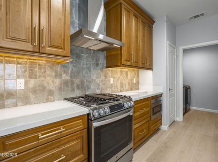 17000 Wedge Parkway, Unit 3223, Reno, NV 89511 Photo