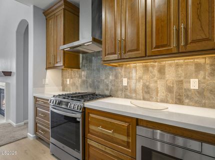 17000 Wedge Parkway, Unit 3223, Reno, NV 89511 Photo