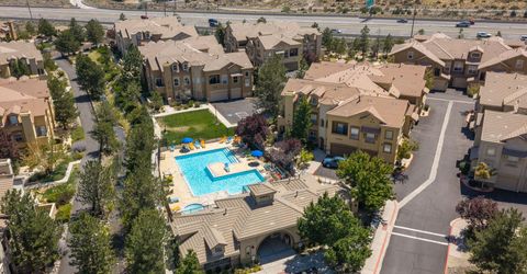 17000 Wedge Parkway, Unit 3223, Reno, NV 89511 Photo