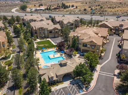 17000 Wedge Parkway, Unit 3223, Reno, NV 89511 Photo