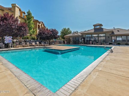 17000 Wedge Parkway, Unit 3223, Reno, NV 89511 Photo