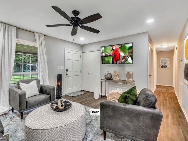 4589 Ryan Road, Conley, GA 30288