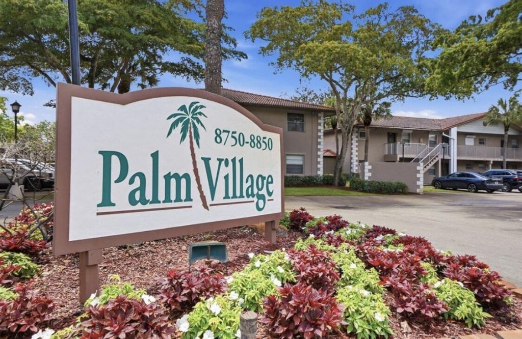 8820 Royal Palm Boulevard, Unit 104, Coral Springs, FL 33065 Photo