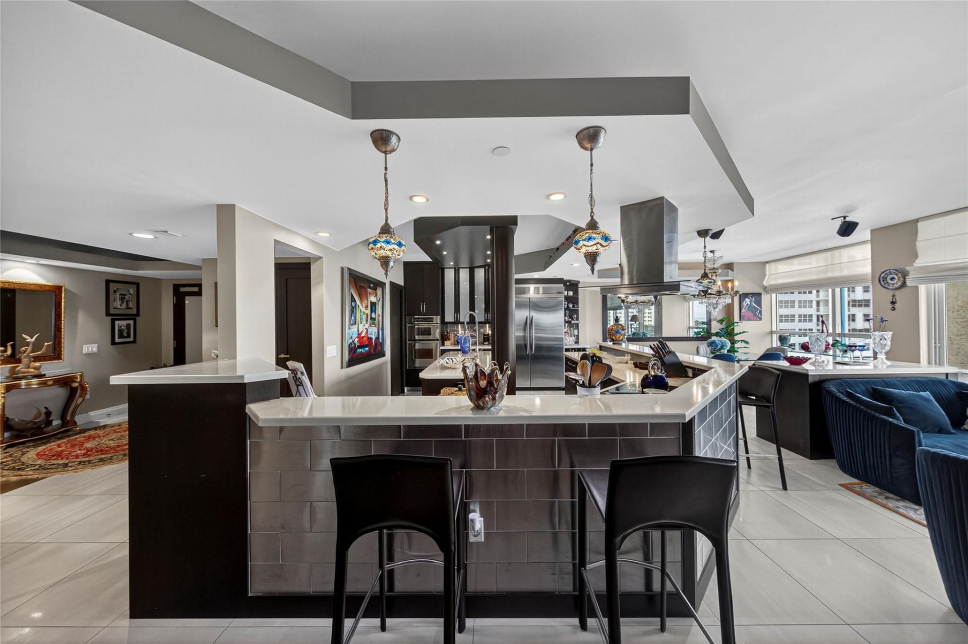 2845 NE 9th Street, Unit 806, Fort Lauderdale, FL 33304 Photo