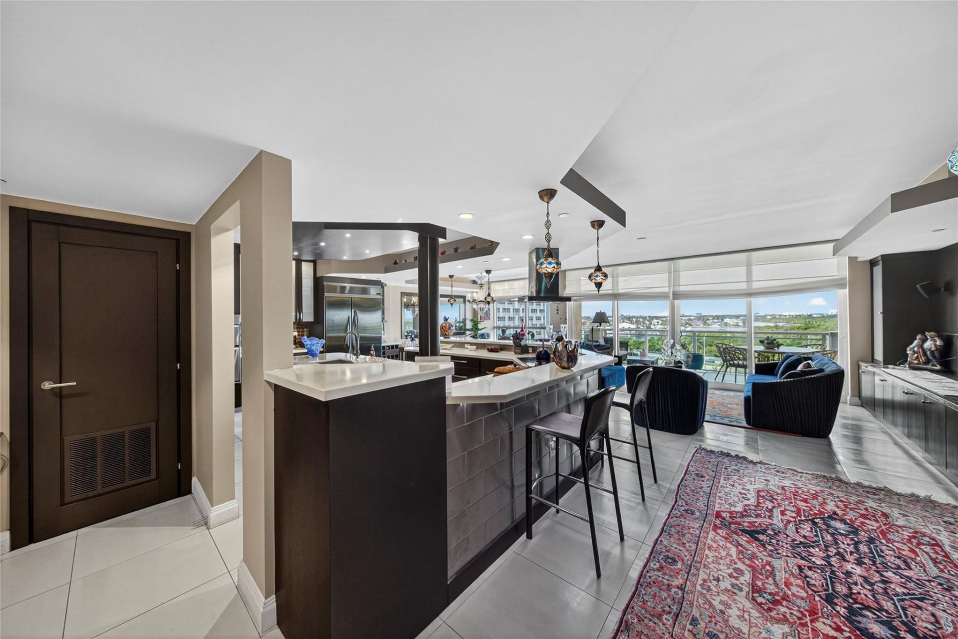 2845 NE 9th Street, Unit 806, Fort Lauderdale, FL 33304 Photo