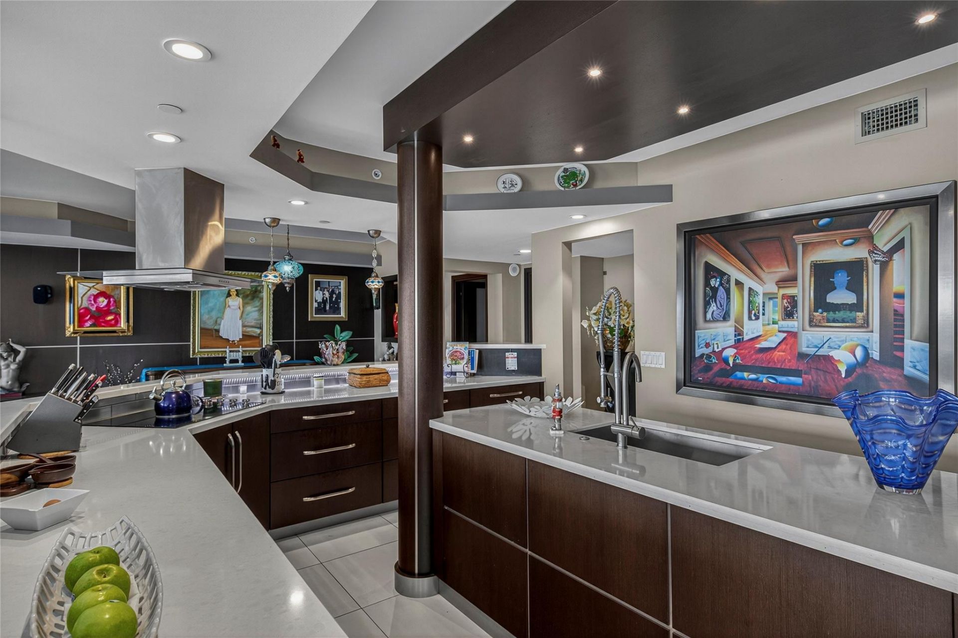 2845 NE 9th Street, Unit 806, Fort Lauderdale, FL 33304 Photo