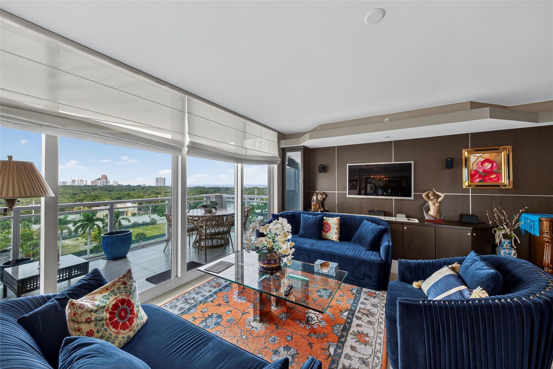 2845 NE 9th Street, Unit 806, Fort Lauderdale, FL 33304 Photo