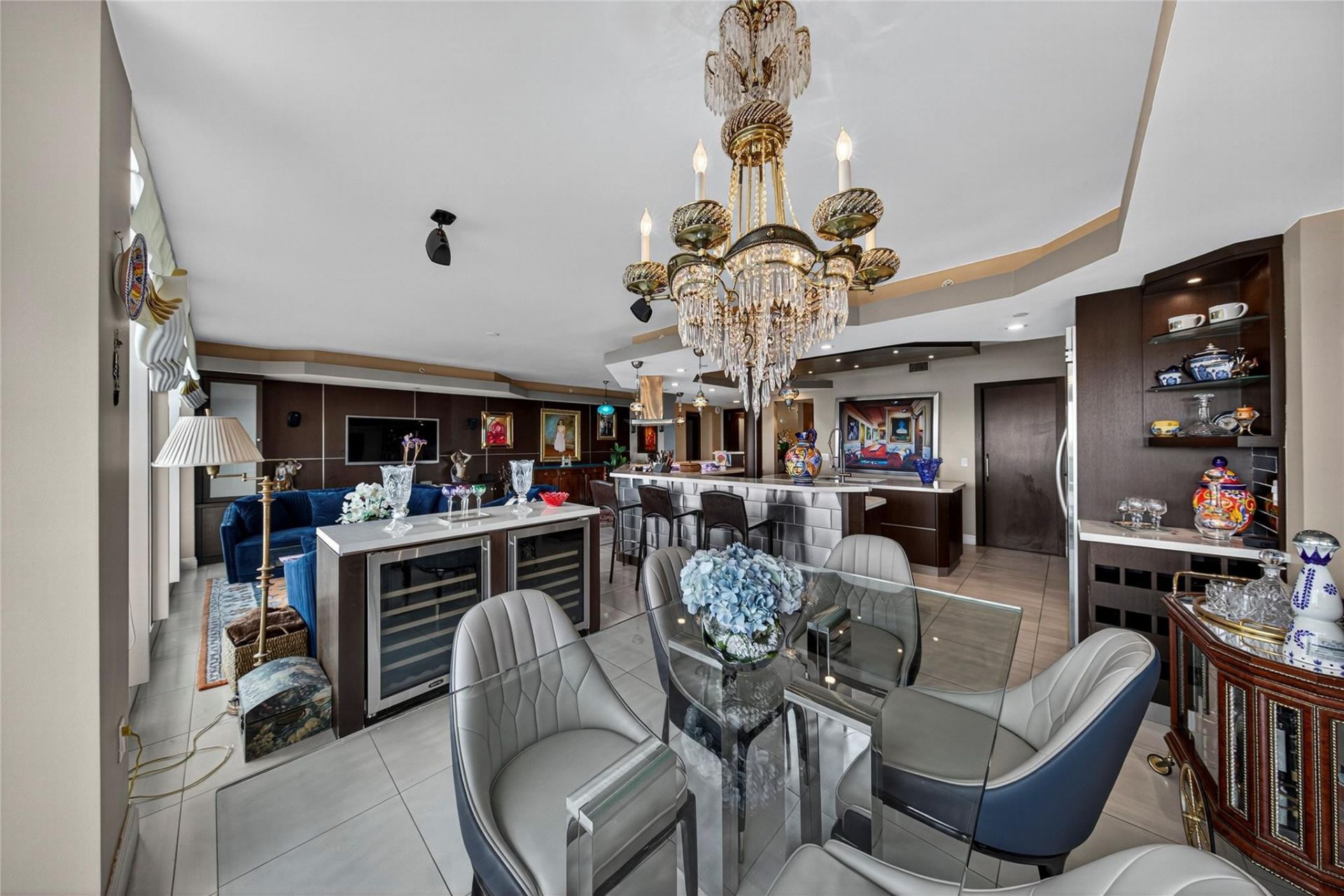 2845 NE 9th Street, Unit 806, Fort Lauderdale, FL 33304 Photo
