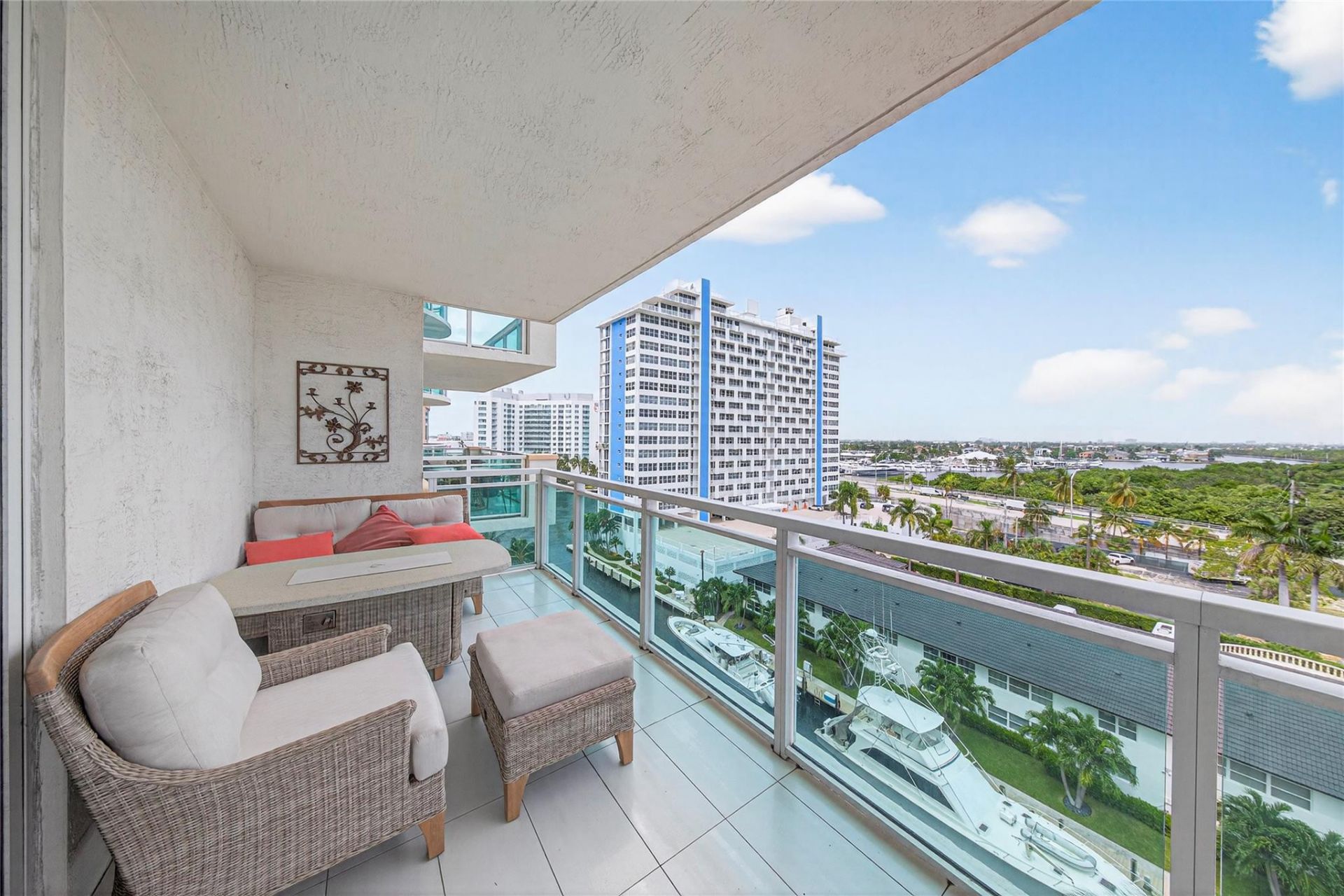 2845 NE 9th Street, Unit 806, Fort Lauderdale, FL 33304 Photo