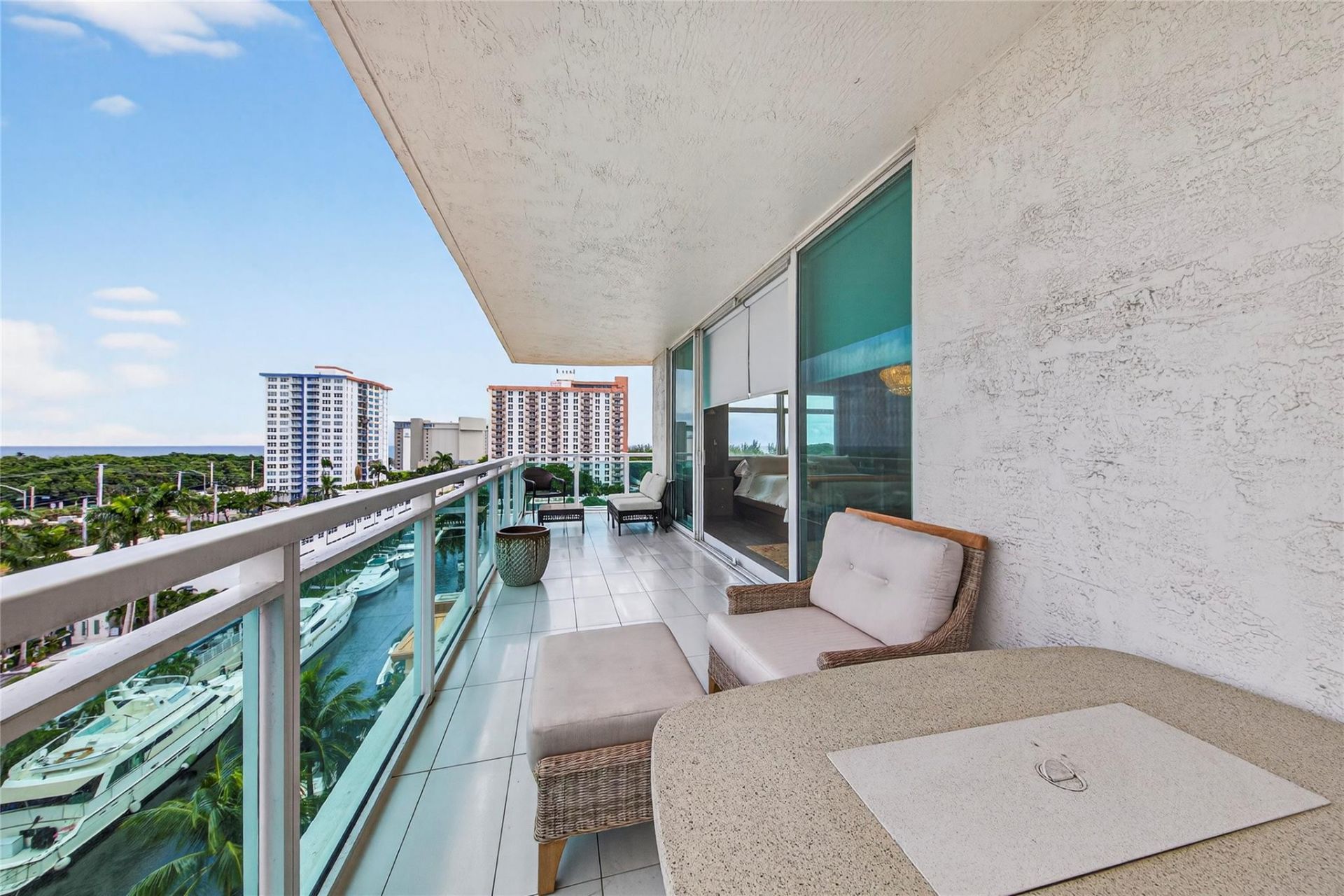 2845 NE 9th Street, Unit 806, Fort Lauderdale, FL 33304 Photo