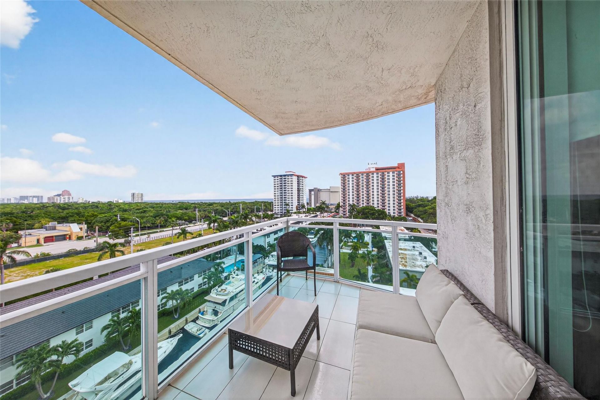 2845 NE 9th Street, Unit 806, Fort Lauderdale, FL 33304 Photo