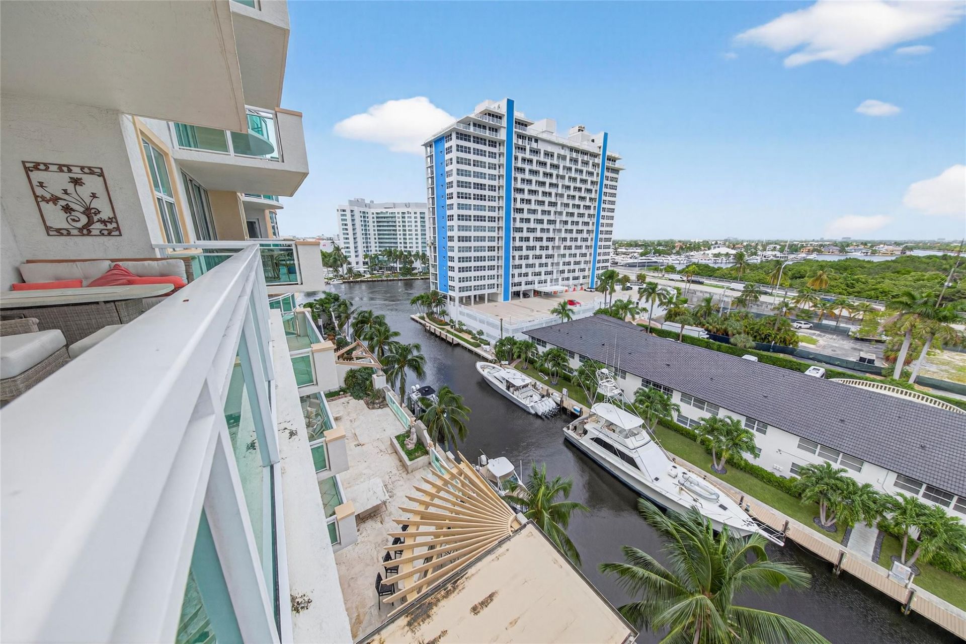 2845 NE 9th Street, Unit 806, Fort Lauderdale, FL 33304 Photo