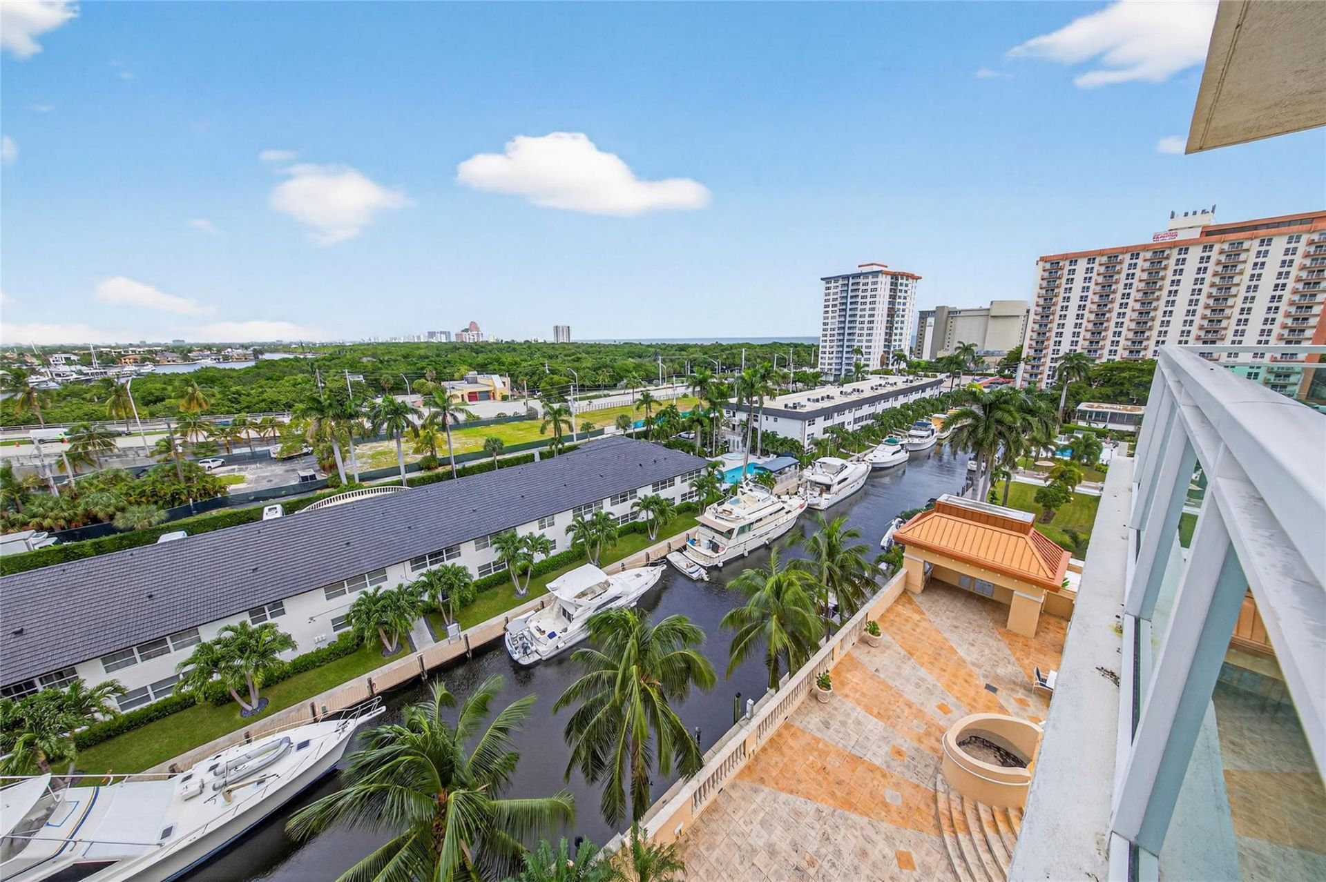 2845 NE 9th Street, Unit 806, Fort Lauderdale, FL 33304 Photo