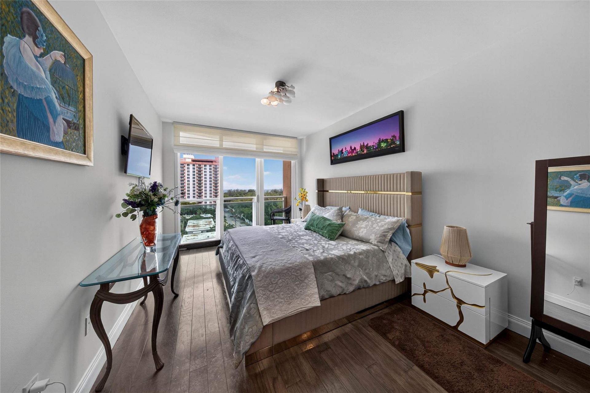 2845 NE 9th Street, Unit 806, Fort Lauderdale, FL 33304 Photo