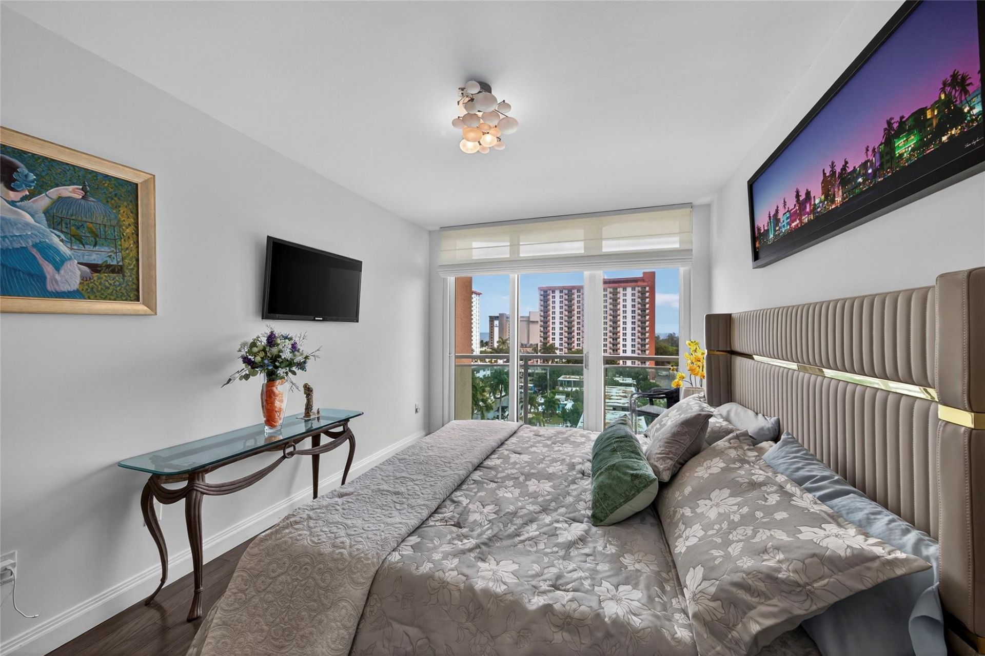 2845 NE 9th Street, Unit 806, Fort Lauderdale, FL 33304 Photo