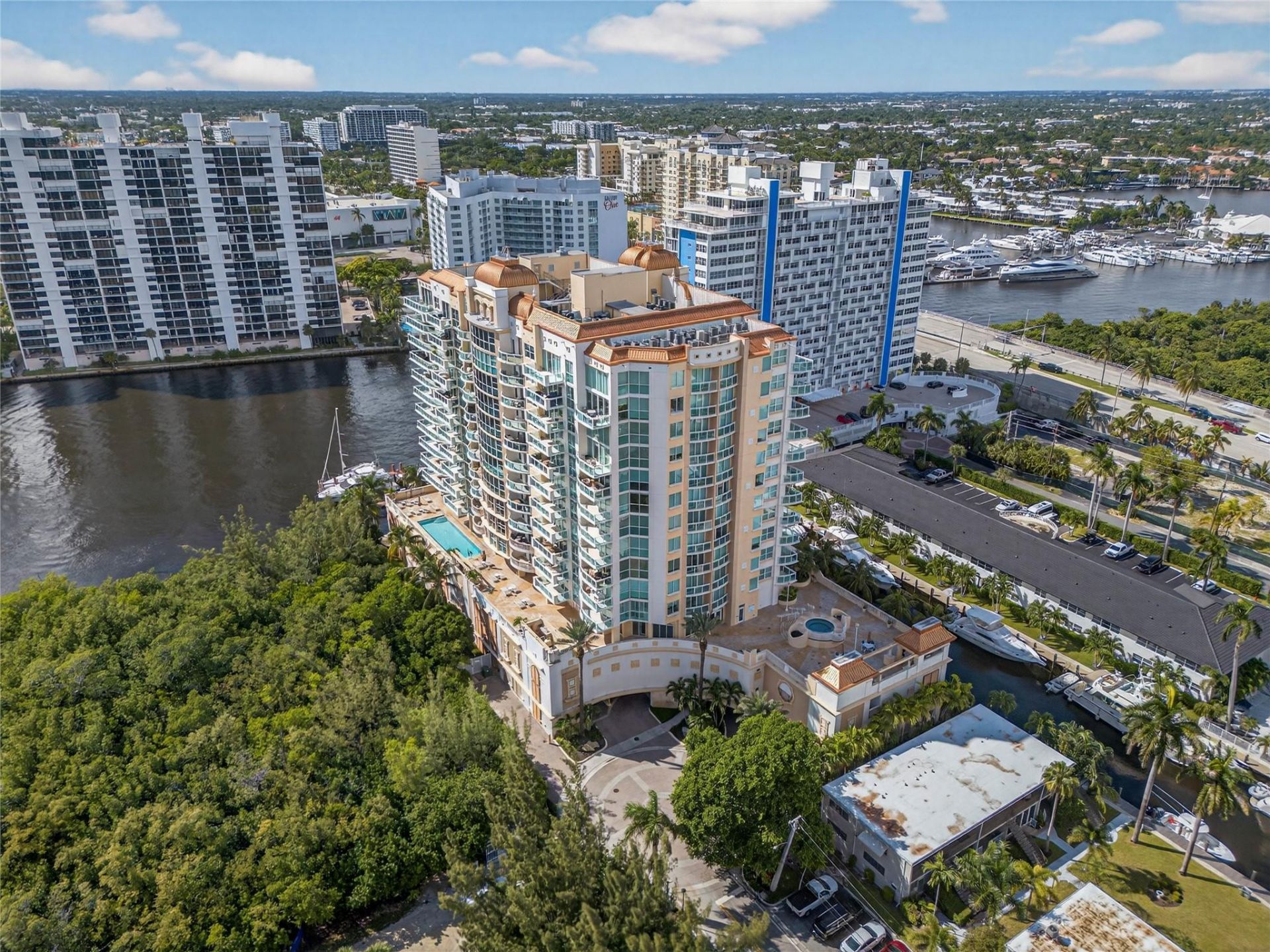 2845 NE 9th Street, Unit 806, Fort Lauderdale, FL 33304 Photo
