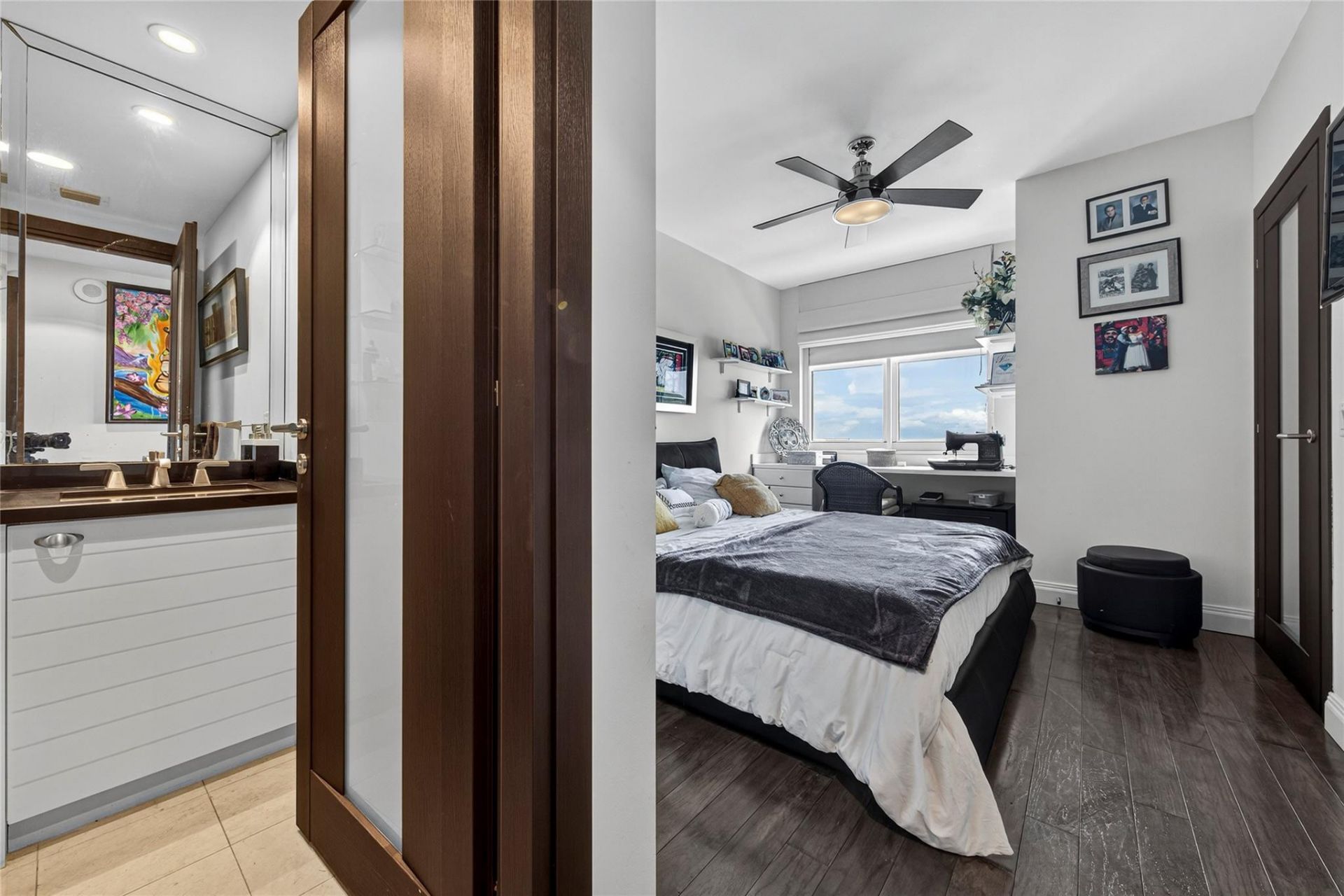 2845 NE 9th Street, Unit 806, Fort Lauderdale, FL 33304 Photo