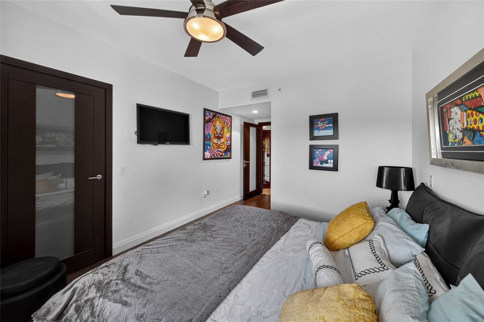 2845 NE 9th Street, Unit 806, Fort Lauderdale, FL 33304 Photo