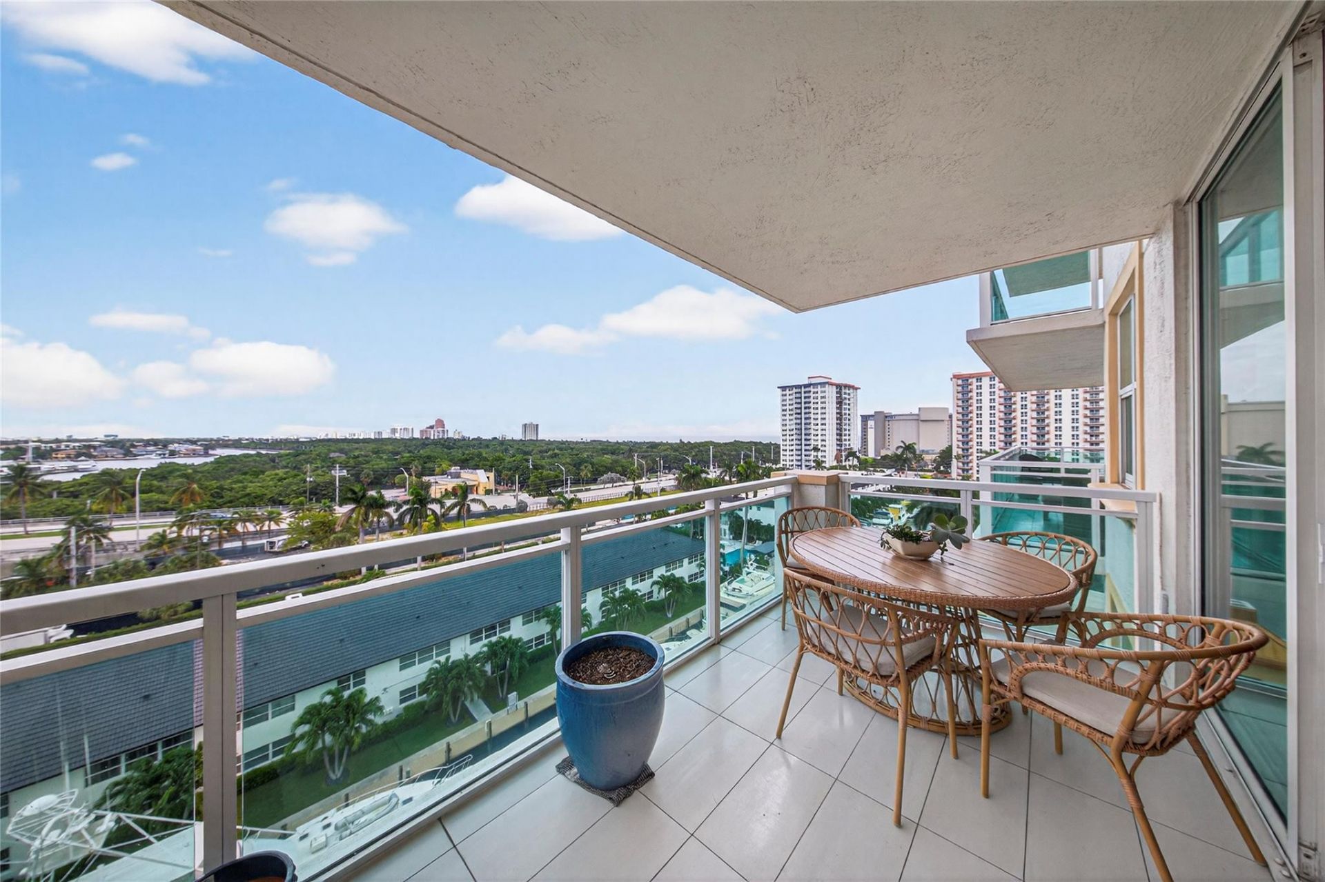 2845 NE 9th Street, Unit 806, Fort Lauderdale, FL 33304 Photo