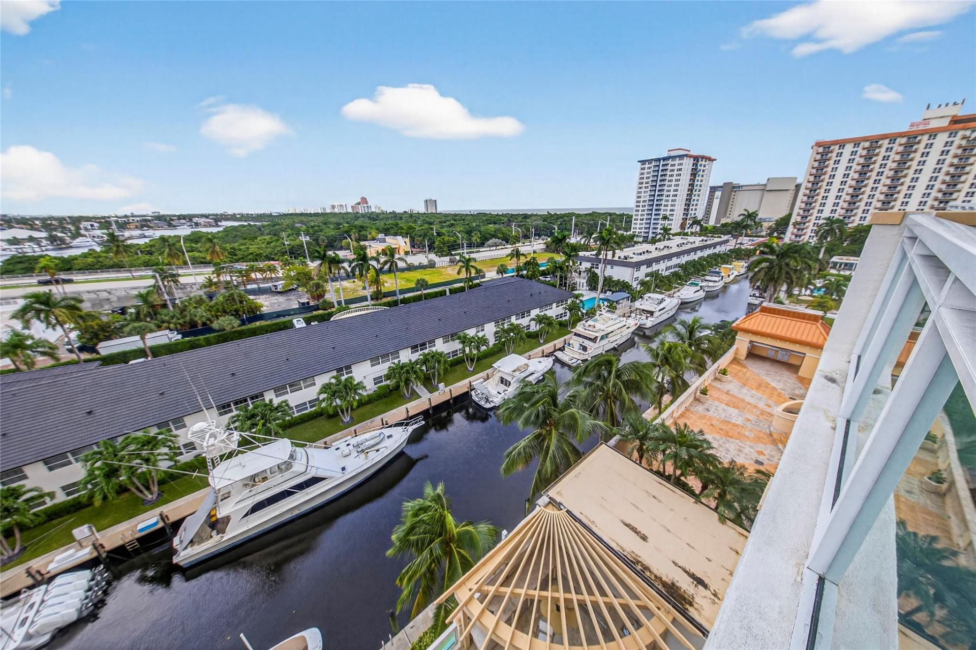 2845 NE 9th Street, Unit 806, Fort Lauderdale, FL 33304 Photo