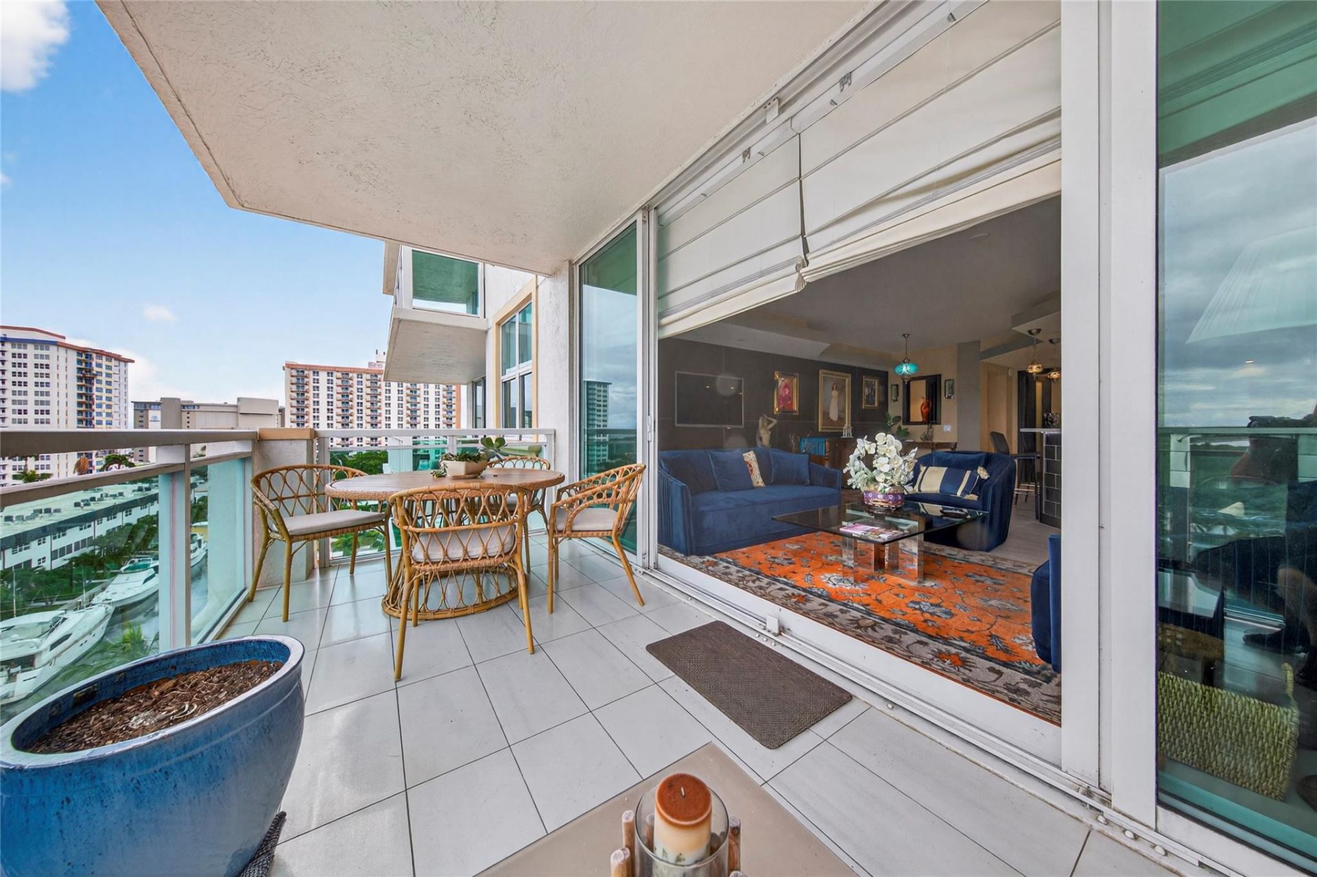 2845 NE 9th Street, Unit 806, Fort Lauderdale, FL 33304 Photo