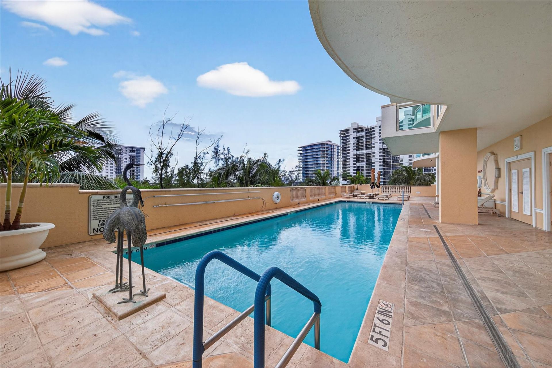 2845 NE 9th Street, Unit 806, Fort Lauderdale, FL 33304 Photo