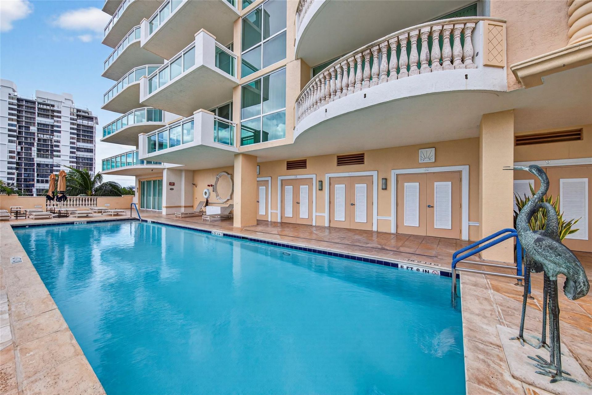 2845 NE 9th Street, Unit 806, Fort Lauderdale, FL 33304 Photo