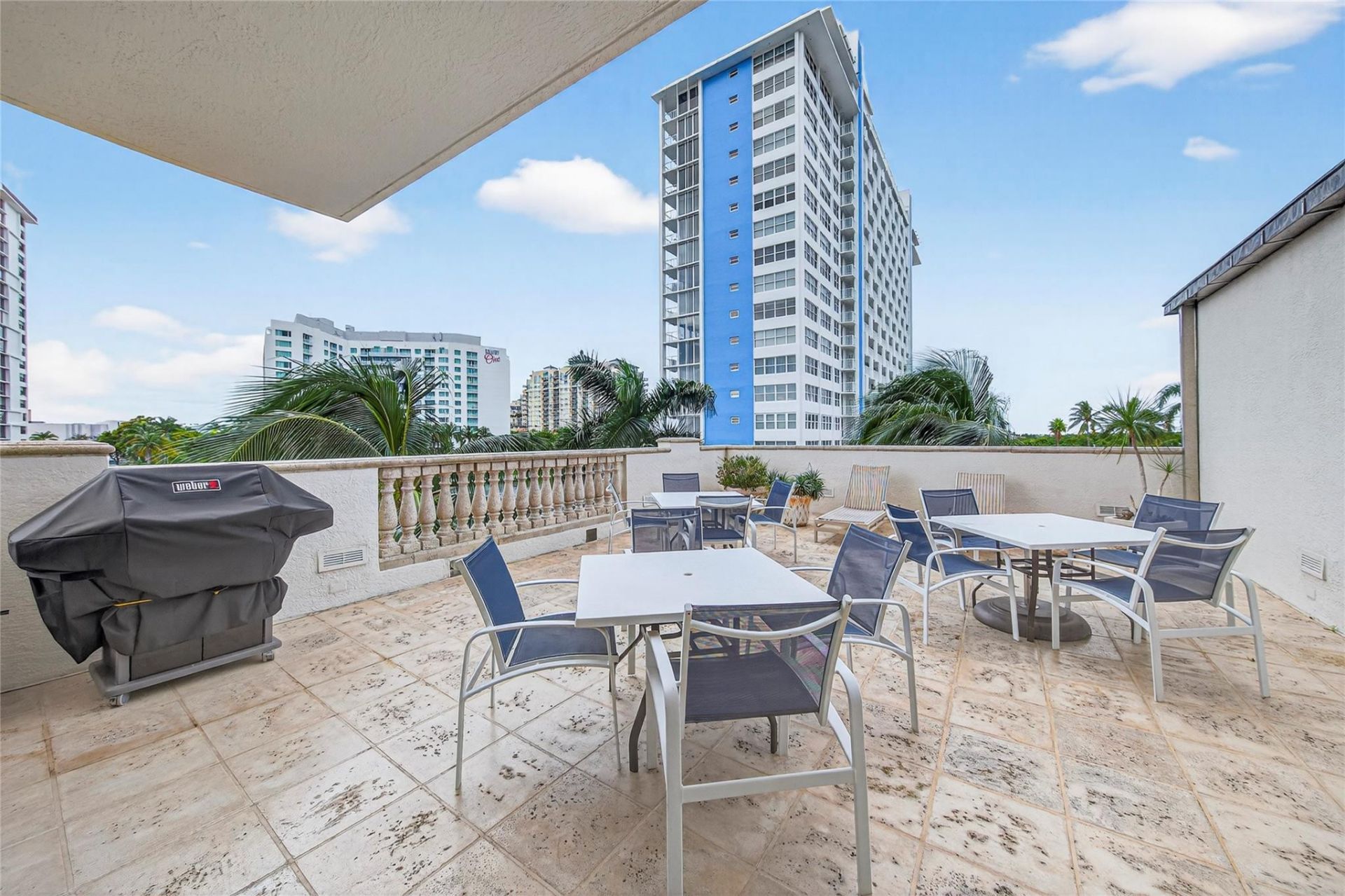 2845 NE 9th Street, Unit 806, Fort Lauderdale, FL 33304 Photo