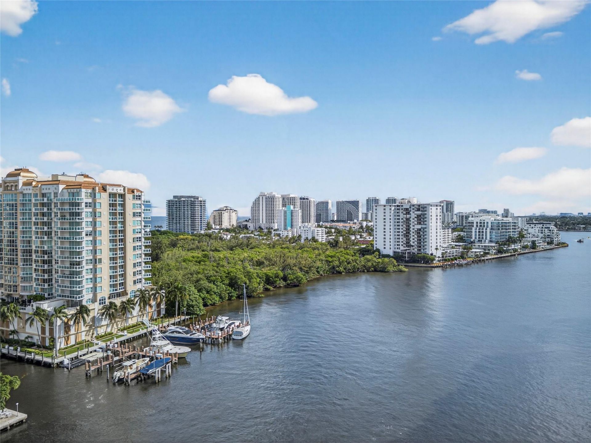 2845 NE 9th Street, Unit 806, Fort Lauderdale, FL 33304 Photo