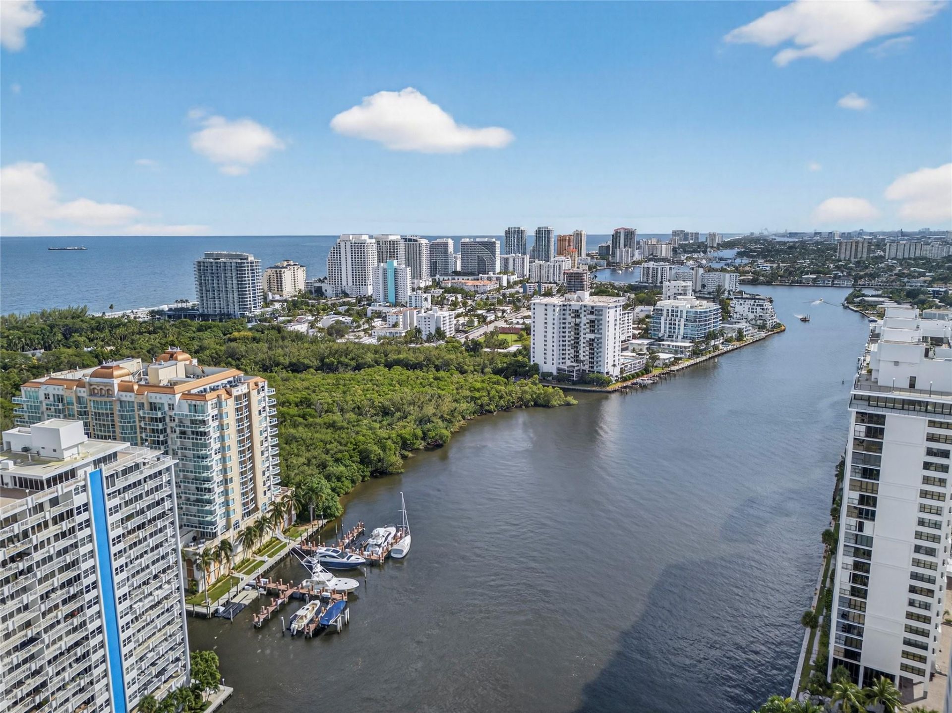 2845 NE 9th Street, Unit 806, Fort Lauderdale, FL 33304 Photo