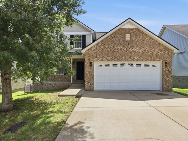 109 Hearthside Way , Antioch, TN 37013