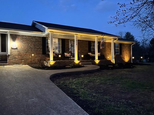 510 Donna Cir, Lawrenceburg, TN 38464