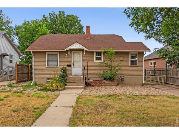 2208 9th Ave, Greeley, CO 80631