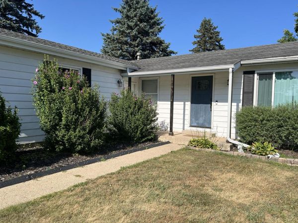 147 Lukesport Drive, Quincy, MI 49082