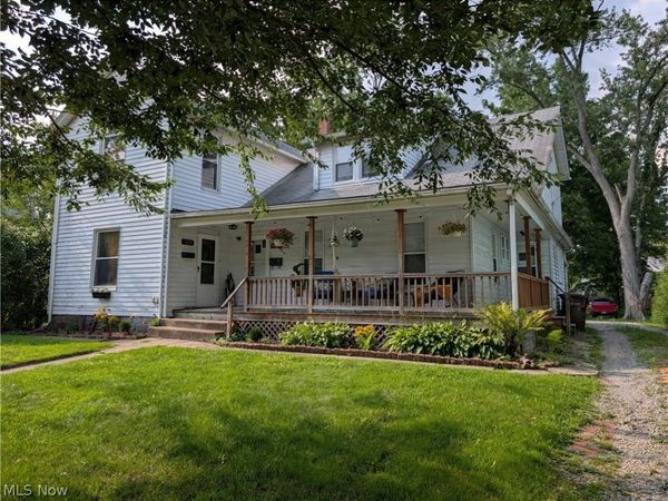 339 Harris Street , Kent, OH 44240