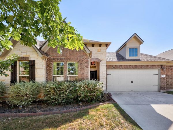 228 Mandana ST , Leander, TX 78641