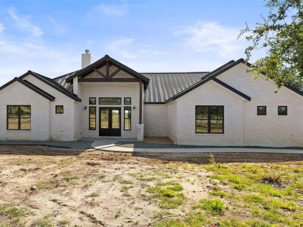 765 Legacy Hills DR , Johnson City, TX 78636